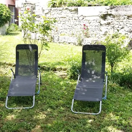 Soca Treasure With Free Parking Apartment Bovec Exterior photo