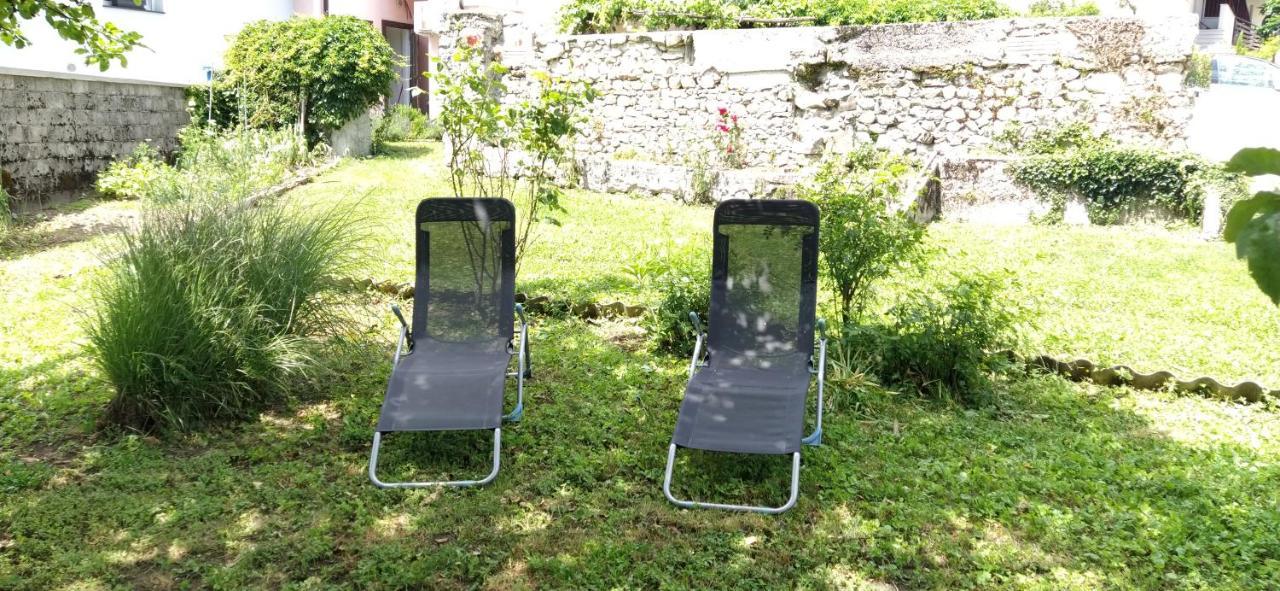 Apartment Soca Treasure With Free Parking Bovec