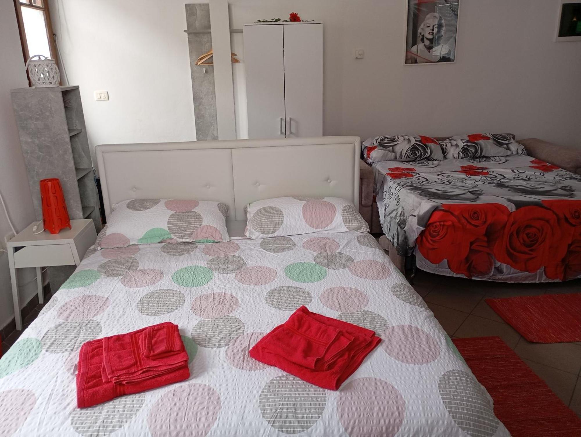Apartment Soca Treasure With Free Parking *