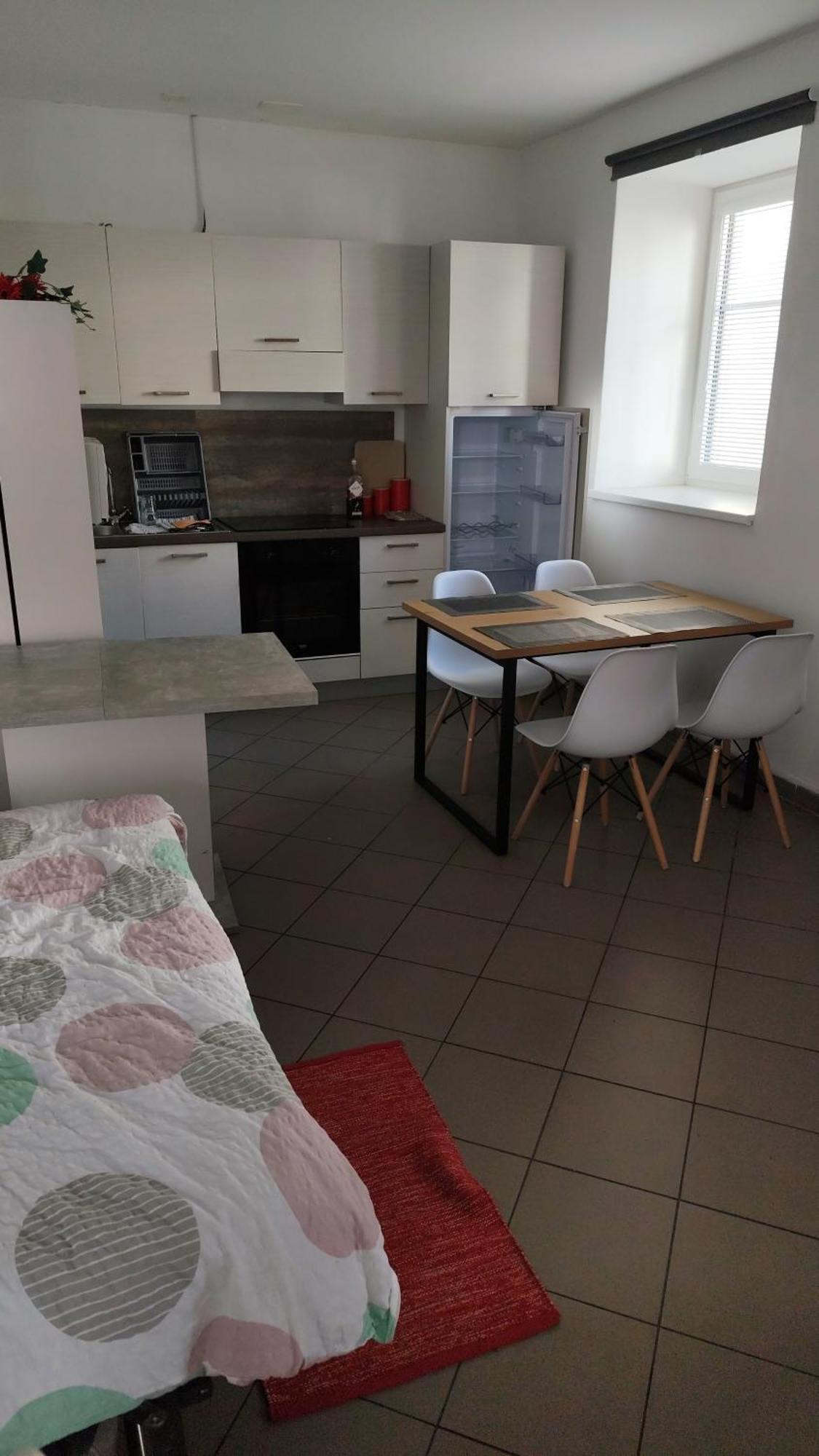 Soca Treasure With Free Parking Apartment Bovec