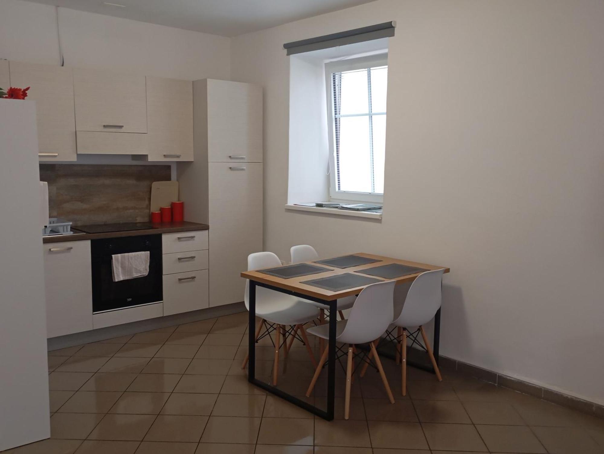 Apartment Soca Treasure With Free Parking