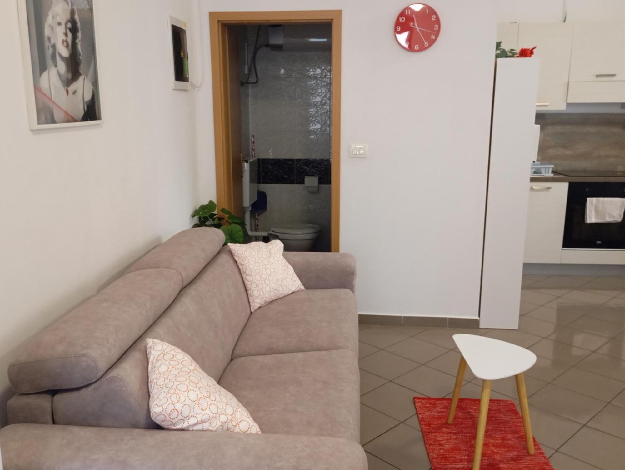 Soca Treasure With Free Parking Apartman Bovec