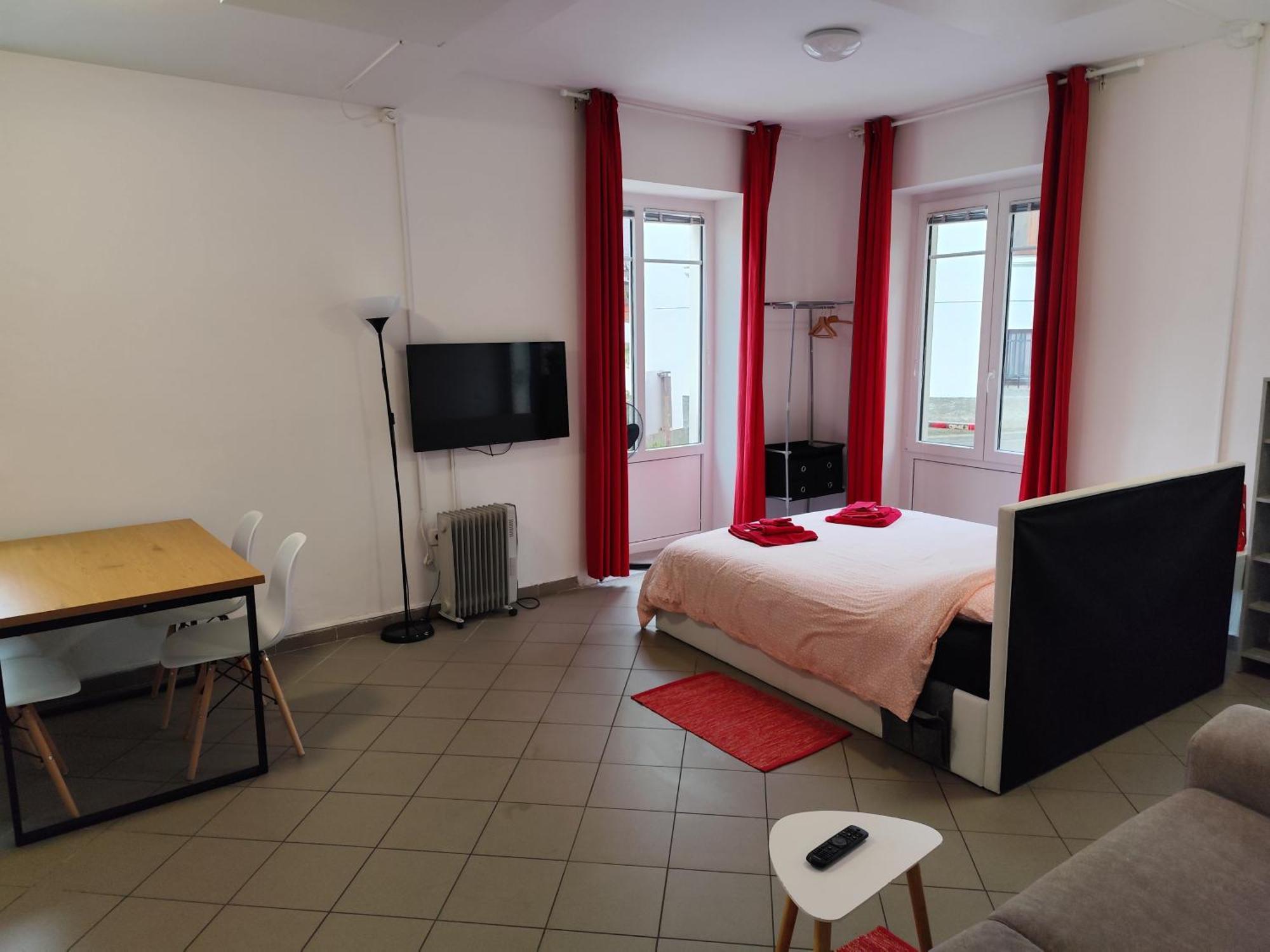 Apartman Soca Treasure With Free Parking *