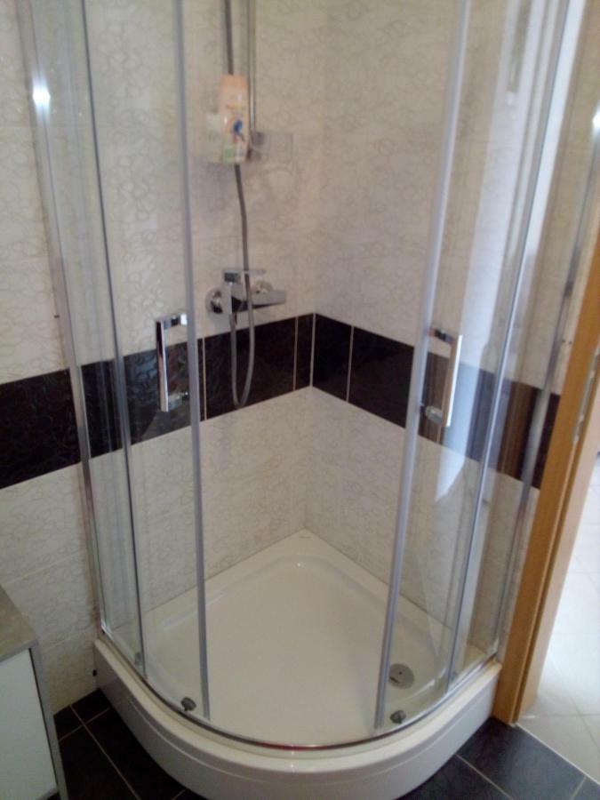 Soca Treasure With Free Parking Apartment Bovec