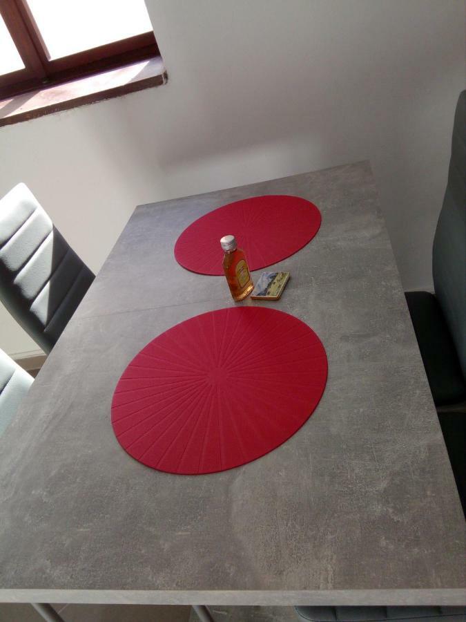 Soca Treasure With Free Parking Apartment Bovec