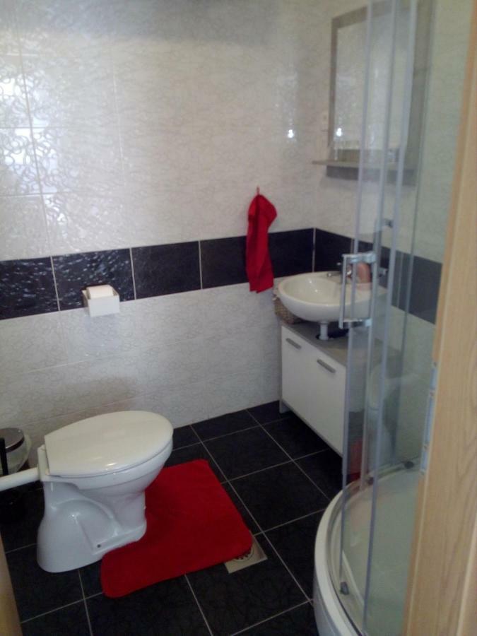 Soca Treasure With Free Parking Apartman Bovec