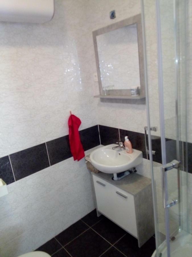Apartman Soca Treasure With Free Parking *