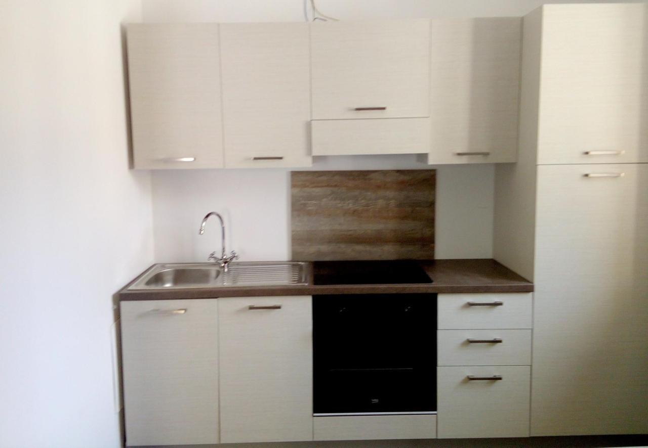 Soca Treasure With Free Parking Apartment Bovec